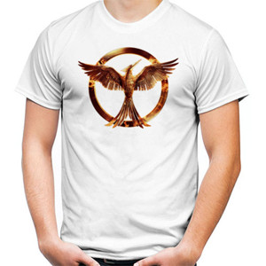 Kaos Hunger Games