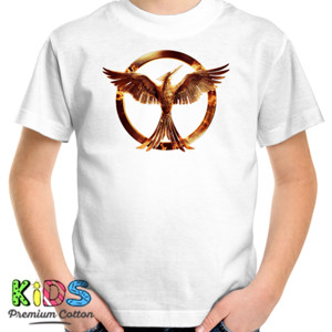 Kaos Hunger Games