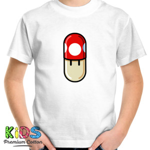 Kaos Mushroom capsule