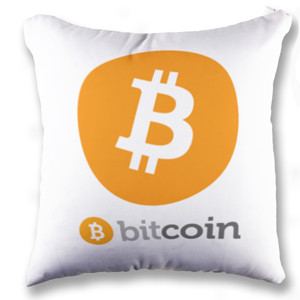 Bantal Bantal Bitcoin
