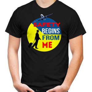 Kaos Safety Begins From Me