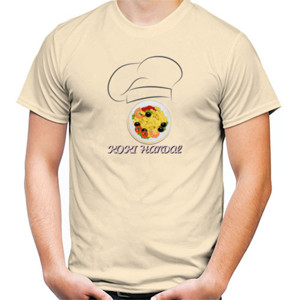 Kaos KOKI HANDAL