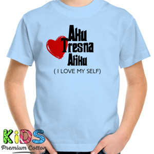 Kaos Aku Trena Atiku