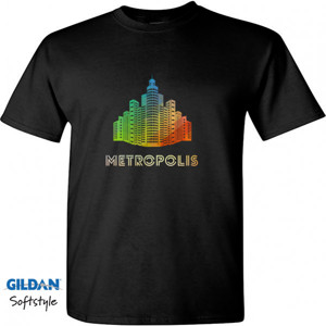 Kaos Metropolis 
