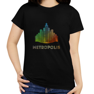 Kaos Metropolis