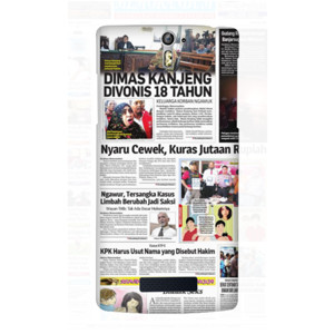 iphone 7 koran Casing HP