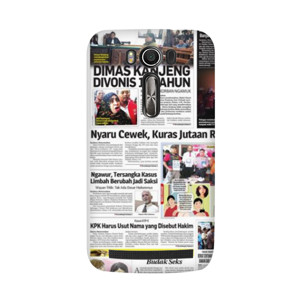 iphone 7 koran Casing HP