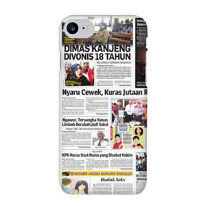 iphone 7 koran Casing HP