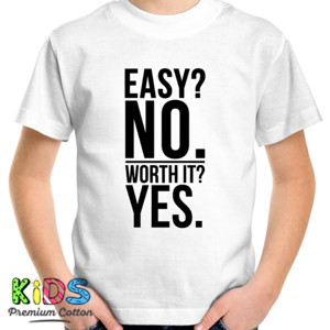Kaos Easy No