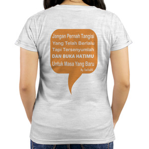 Kaos Kaos Motivasi 2