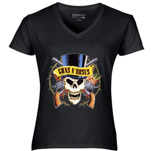 Kaos KAOS GUNS N ROSES