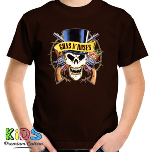 Kaos KAOS GUNS N ROSES