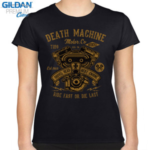 Kaos Death Machine