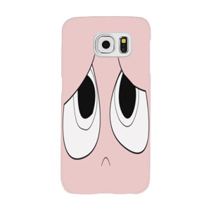 emoticon face Casing HP
