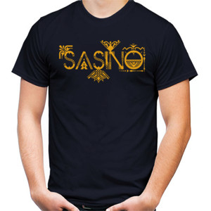 Kaos SASINO__MODEL__9