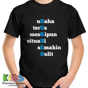 Kaos Motivasi Sukses