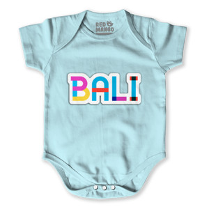 Baby Jumper Bali
