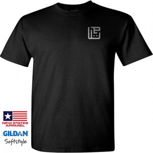 Kaos rehat depan belakang putih