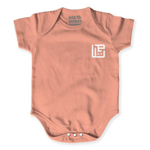 Baby Jumper rehat depan belakang putih
