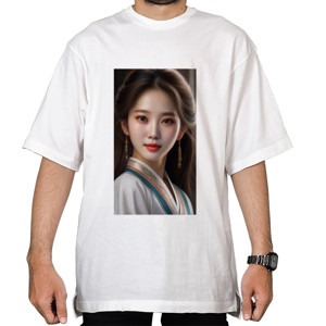 Kaos Oversize KB 119