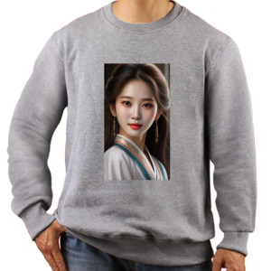 Jaket Sweater KB 119