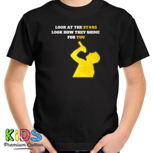 Kaos look at the stars