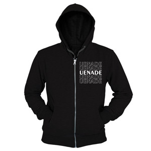 Hoodie Zipper YUENADE 013