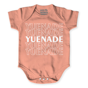 Baby Jumper YUENADE 013