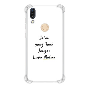 Casing HP Jangan Lupa Makan