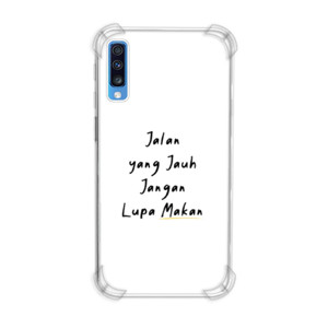 Casing HP Jangan Lupa Makan