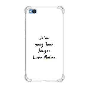 Casing HP Jangan Lupa Makan