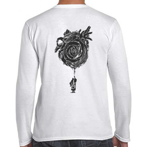 Kaos Suguru Geto Maximum Technique : Uzumaki