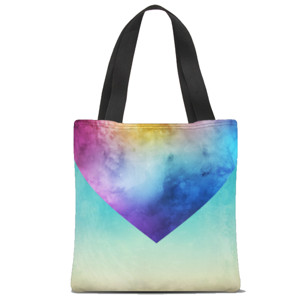 Tas Tote Fullprint Tas Tote Fullprint Motif 