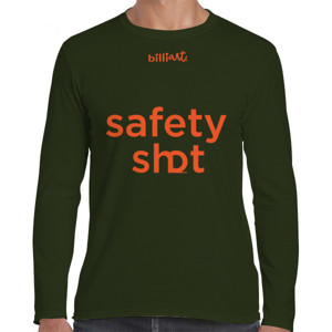 Kaos Safety Shot