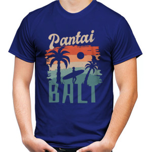 Kaos Pantai Bali