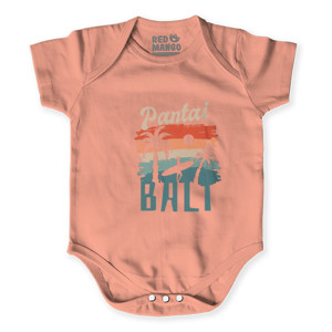 Baby Jumper Pantai Bali