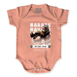 Baby Jumper Barats Mobile Legends Hero