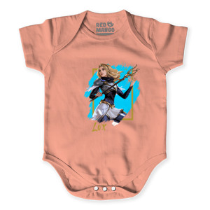 Baby Jumper Lux League Of Legends
