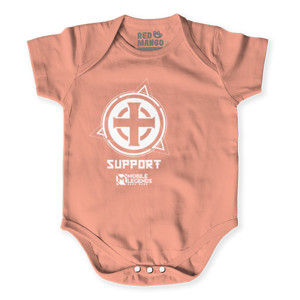 Baby Jumper Support Mobile Legends Role