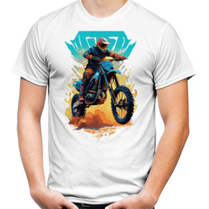 Kaos offroad motocross