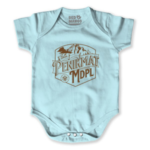 Baby Jumper  Penikmat MDPL