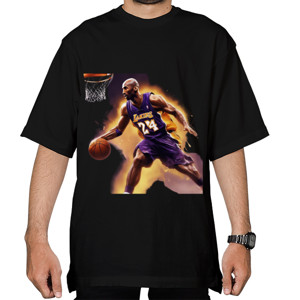 Kaos Oversize kobe bryant