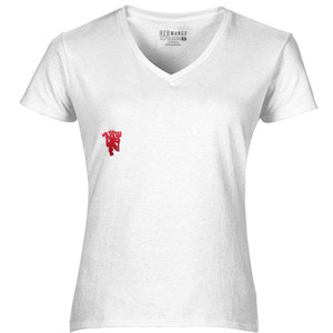 Kaos t shirt manchester united