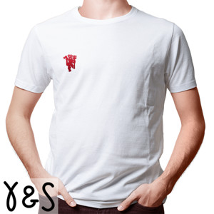 Kaos t shirt manchester united