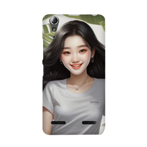 Portrait the series 38 Casing HP