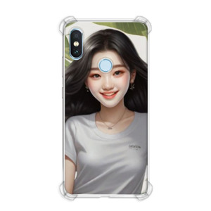 Casing HP Portrait the series 38