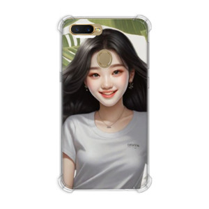 Casing HP Portrait the series 38