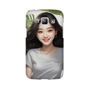 Portrait the series 38 Casing HP