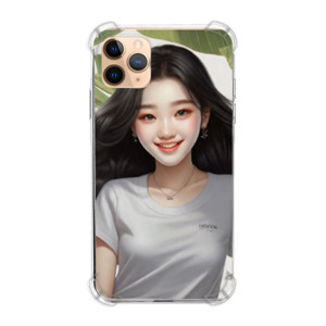 Casing HP Portrait the series 38