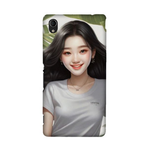 Portrait the series 38 Casing HP